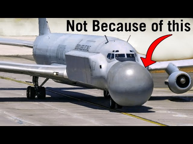 Why Some Military Airplanes Are Almost IMPOSSIBLE to Kill