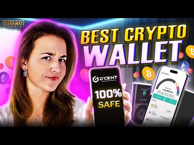 Best Crypto Wallet | Crypto Wallets for Beginners | Crypto Wallets
