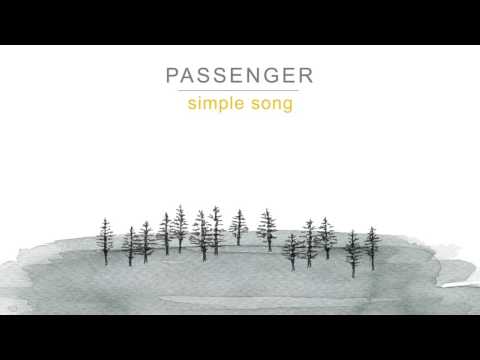 Passenger | The Boy Who Cried Wolf (Official Album Audio)
