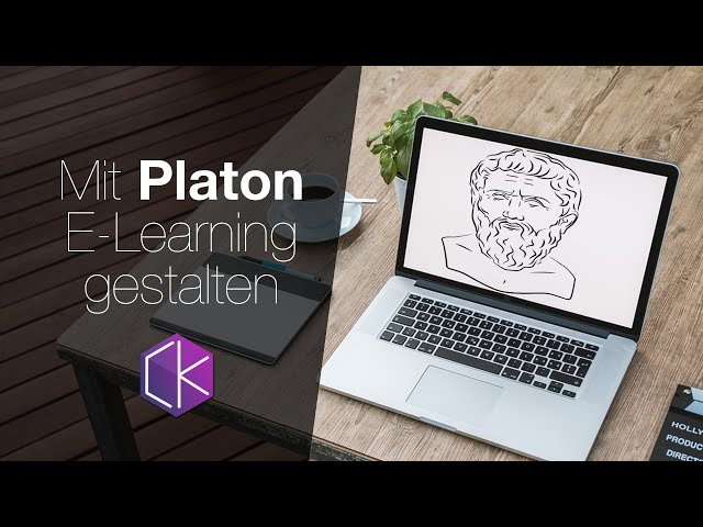 Mit Platon erfolgreich E-Learning gestalten