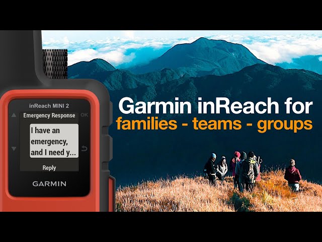 Is Garmin inReach Professional Right for You?