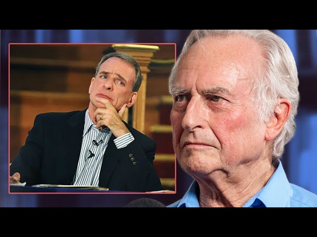 Why I Won't Debate William Lane Craig - Richard Dawkins