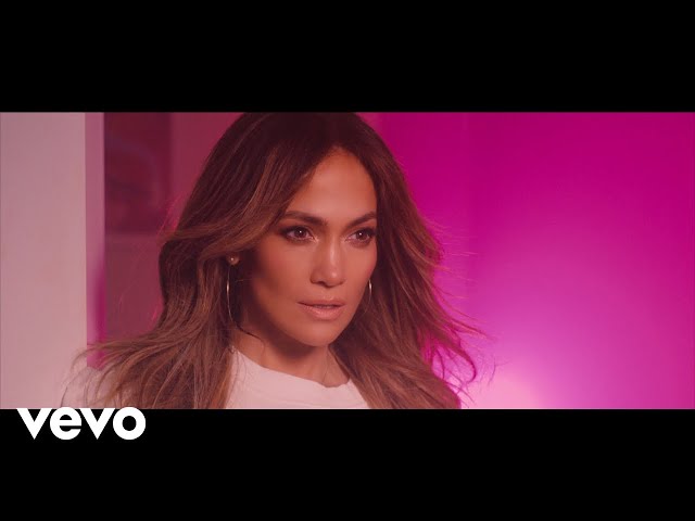 Jennifer Lopez, TELYKast - On My Way (Marry Me) (TELYKast Remix - Official Video)