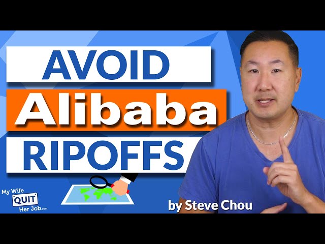 5 Things You MUST Know About Alibaba To Avoid Losing Money (Don't Believe The Reviews!)