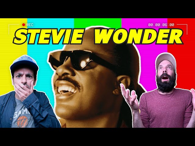 Is this STEVIE WONDER'S GREATEST song?