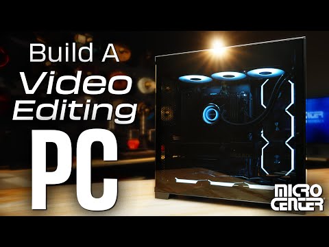 256 PC Build Videos