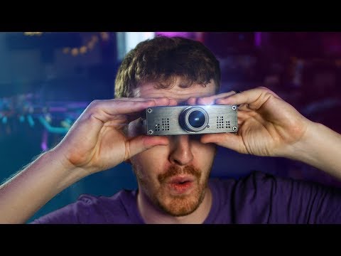 The REVOLUTIONARY New Webcam We've Been Waiting For? - SUB2r Camera Review (FULL VERSION)