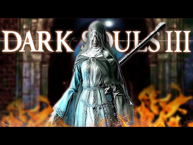 Dark Souls 3 (FULL GAME)