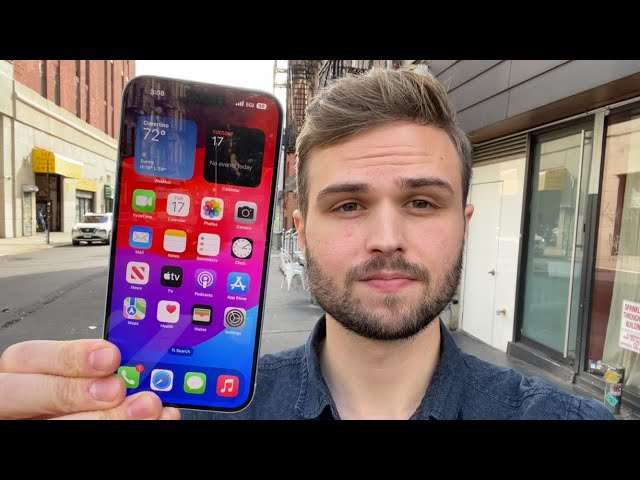 iPhone 15 Plus - Real Day in the Life Review!