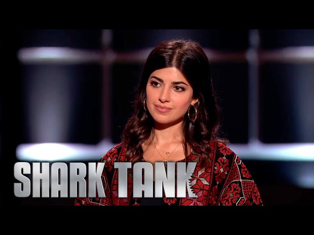 Shark Tank US | Lori Gives Magic Dates Some Tough Feedback