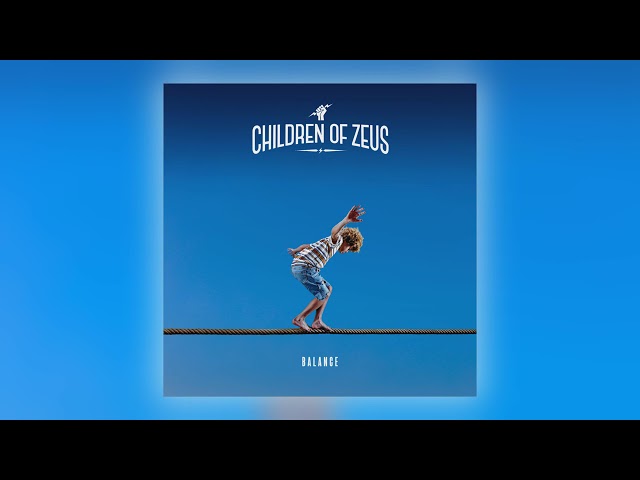 Children of Zeus - Nice & Sweet [Audio]