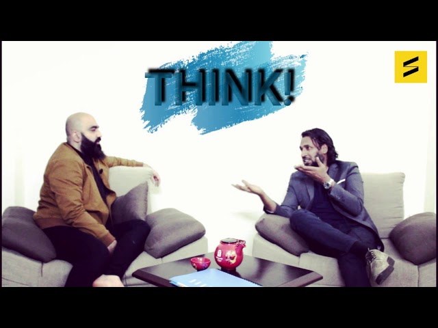 Controversy Episode 5 : Learning how to think Series (The Madrasa taboo)