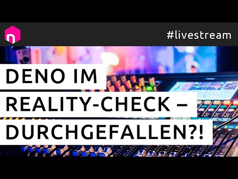 Livestreams // deutsch