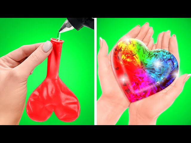 FUNNY SCHOOL SURVIVAL HACKS || Creative Ideas and Best Crafts for Smart Students by 123 GO! Genius