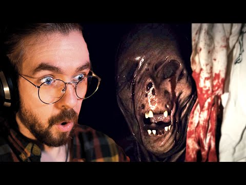 Scariest Videos On The Internet