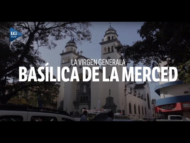 Las huellas de Belgrano en Tucumán.  Capítulo 2:  la Virgen Generala.