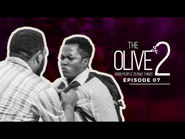 The Olive S2 - Episode 7