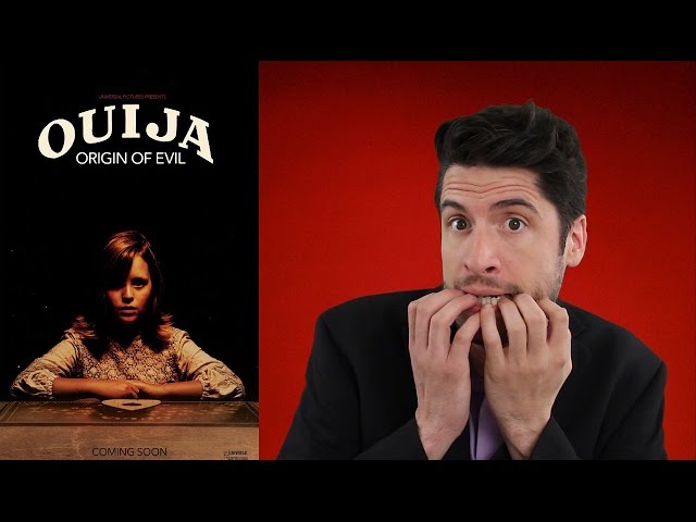 Ouija: Origin Of Evil - Movie Review