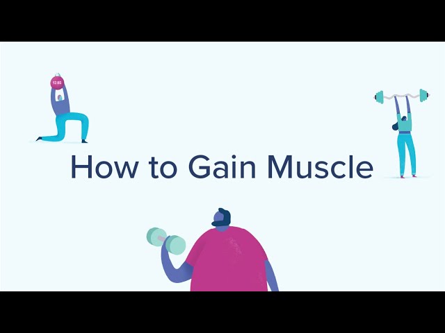 How do I Gain Muscle? The Science Behind Gains and Muscle Growth