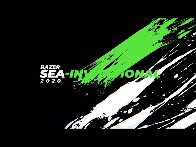 This is Esports | Razer SEA-Invitational 2020