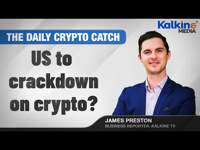 US planning a major international cryptocurrency action | Kalkine Media