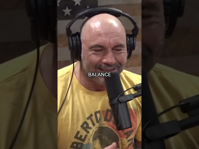 Joe Rogan Motivational Short - If You Don’t Grind You’ll Never be Successful