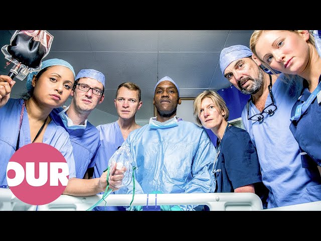 Hospital - Episode 1 (Documentary) | Our Stories