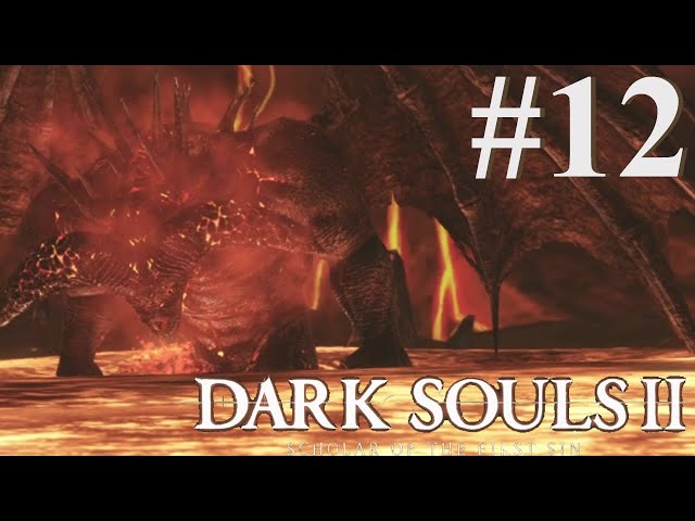 Regicide l Dark Souls 2 Scholar of the First Sin #12
