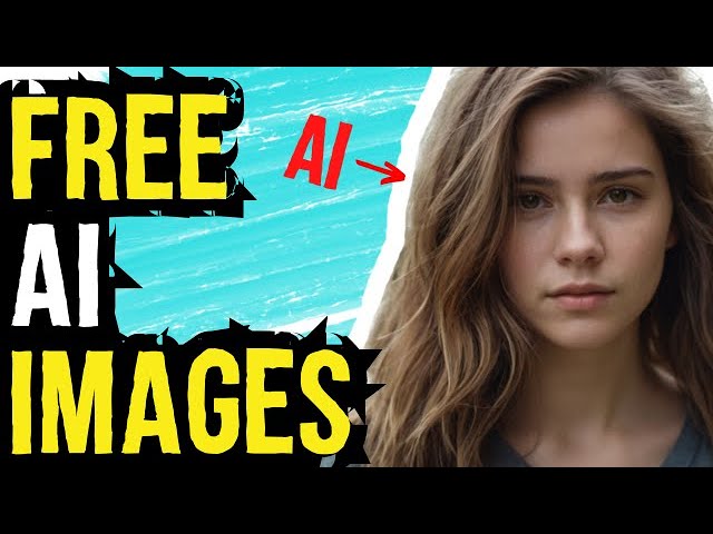 Learn to generate FREE AI Images using your local PC