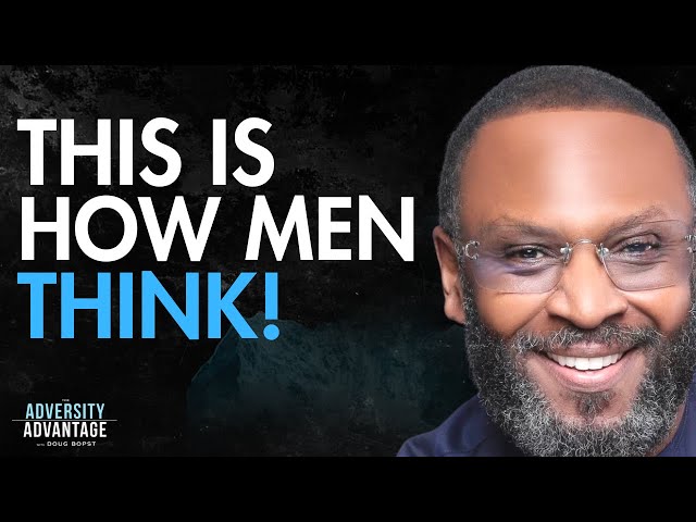 RC Blakes On Why A Woman Must Never Pursue A Man & What She Should Do Instead