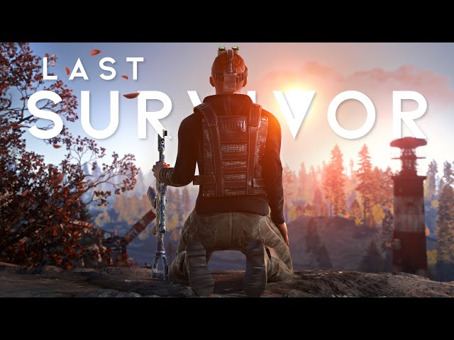 The Last Survivor - Rust