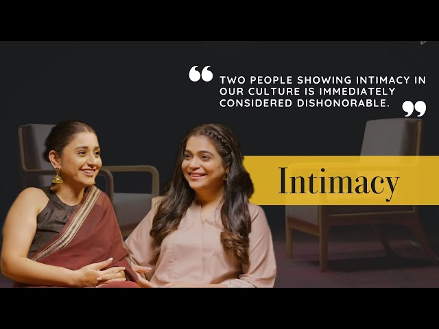 Intimacy | Conversations with Kanwal | Season 5 | Episode 6