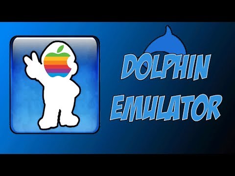 Dolphin Wii Emulator