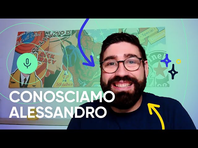 Conosciamo Alessandro: da studente Boolean a front-end developer da remoto!