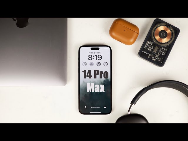 iPhone 14 Pro Max: Can You Travel With eSIM?