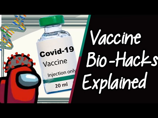 Reverse Engineering the COVID Vaccine Source Code
