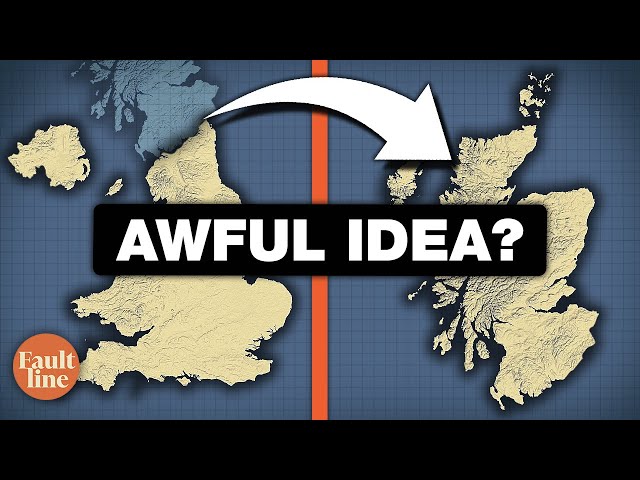 Does Anyone Really Care if Scotland Leaves the UK?
