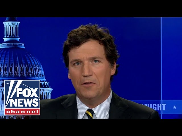Tucker: Who is spreading hate in America?