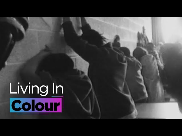 Living In Colour: The history of anti-Black racism in Canada