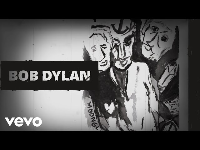 Bob Dylan - On a Night Like This (Official Audio)