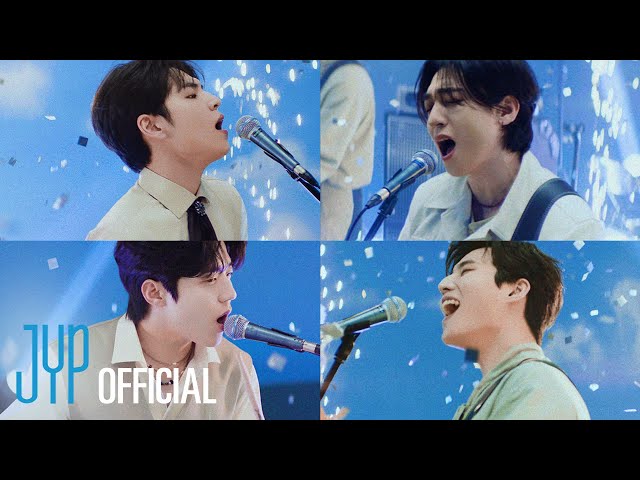 DAY6(데이식스) "Welcome to the Show" M/V