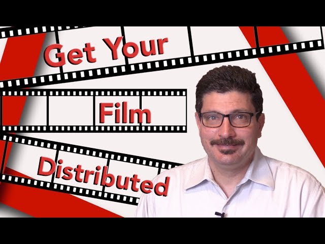 Unlock The Secrets To Securing Your Debut Film Distribution Deal
