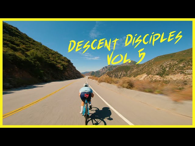 Descent Disciples ||Vol. 5|| The Basque Bomber