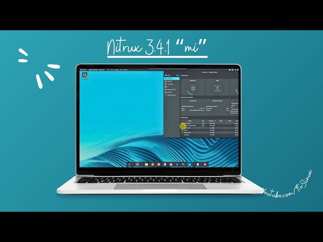If You're a Content Creator or Consumer, This Debian-based Linux Distribution is Right Up Your Alley