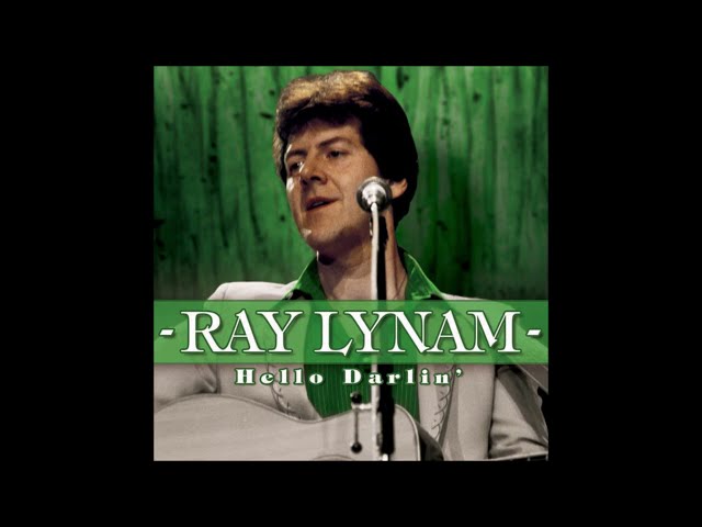 Ray Lynam - Hello Darlin | 15 Best Ray Lynam Tracks