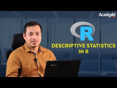 Statistics with R Tutorials