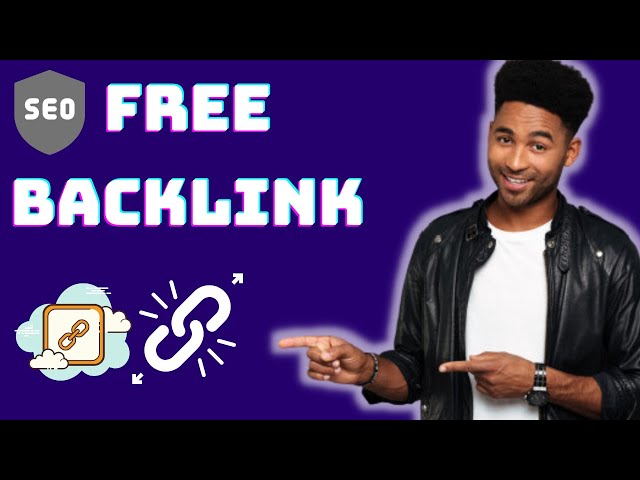 Get Free Guest Post Backlinks / How To Build Backlinks