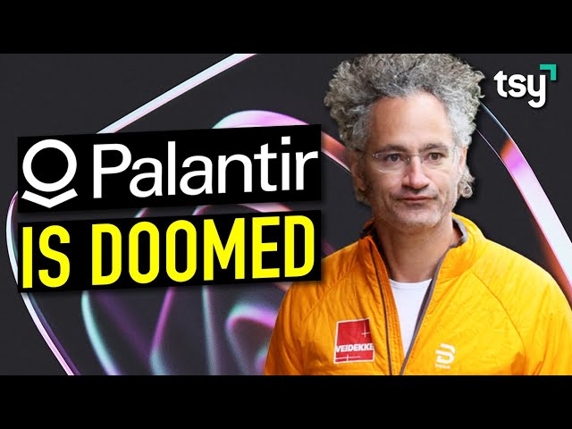 I Can't Stay Quiet on Palantir Stock (PLTR) Any Longer
