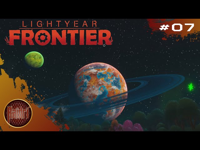 Lightyear Frontier | let's play | 07 | Ein Funkturm ?