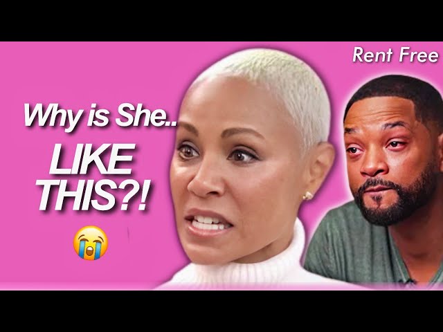 Jada got caught lying again 🙄 EXPOSED SCAM  "marriage" to Will Smith